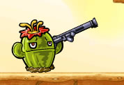 Cactus Hunter 2 Cactus Hunter 2